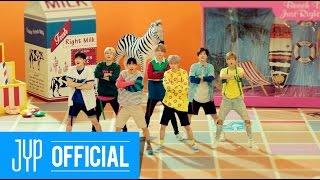 GOT7갓세븐 딱 좋아 MV