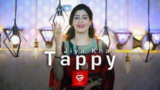 Jiya Khan  Pashto Tappy  Pa Mohabat Ki Ranzidem  Official Video 2022