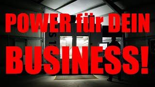 FILMTEAM CHEMNITZ - POWER für DEIN Business Showreel