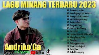 Lagu Minang Paling Baru 2023 Full Album  Salam dari Rantau Anak dagang Rayo Dirantau