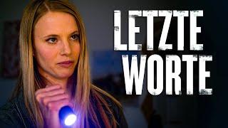 Letzte Worte – Tote Schwestern schweigen nicht THRILLER FILM in voller Länge kostenlos anschauen