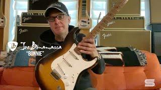 Joe Bonamassa Signature Bonnie Pickups  Seymour Duncan