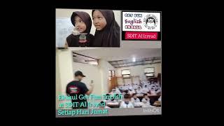 EKSKUL GET FUN ENGLISH LES ENGLISH LES GAMBAR in Bandung More info Chat 0818-9596-43