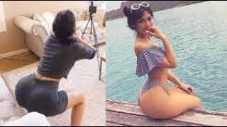 Sssniperwolf Thicc Compilation