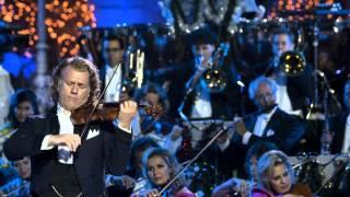 Happy Birthday * For hes a jolly good fellow - André Rieu