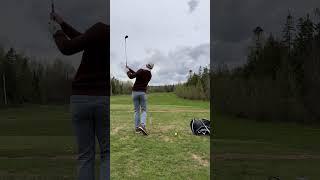 Golf practice sounds #golfporn #golf