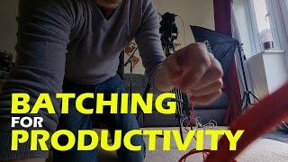 Productivity Boost with this Trick