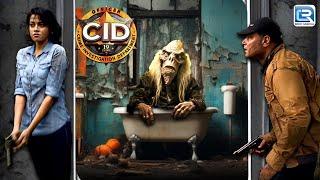 CID Team को है एक Monkey Man की तलाश  CID  Latest Full Episode