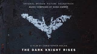 The Dark Knight Rises Official Soundtrack  Full Album - Hans Zimmer  WaterTower