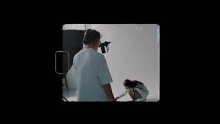 Iphone Xr  BTS studio photoshoot  Odoom brothers