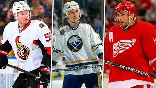 Русские хоккеисты которые 100% попадут в Зал Славы НХЛ.