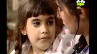 Chiquititas 1995 125 - Belen y Sol se toman un dia libre