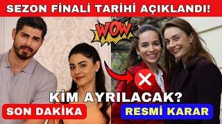 Gelin Dizisi Büyük Final İçin Geri Sayım Başladı