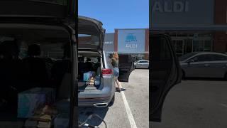 come shopping with us at Whole Foods Target and Aldi