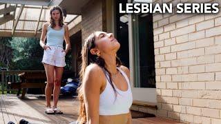 How To Tell If Shes Flirting With You - Flunk S5 E05 LGBT Lesbian Romance