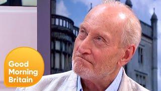 Tywin Lannister da su opinión sobre la temporada final de Game of Thrones Subtitulado