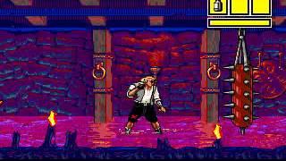 Comix Zone Ultimate Tricks and Tips and glitches