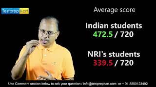 All you need to know about NEET as NRI Student or Parent