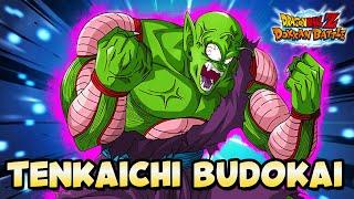 La TEAM ULTIME pour farmer rapidement le TENKAICHI BUDOKAI  DOKKAN BATTLE