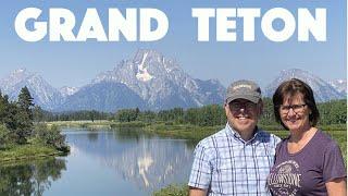 Perfect Guide to What to See and Do in Grand Teton National Park  Jenny Lake  Jackson Hole