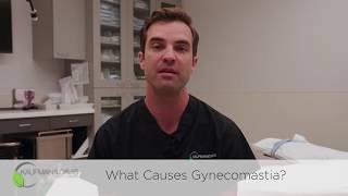 What Causes Gynecomastia?