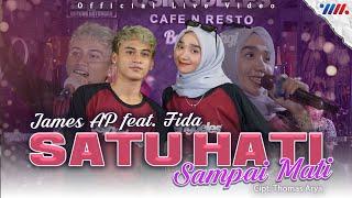 James Ap Feat Fida - Satu Hati Sampai Mati De Java Project