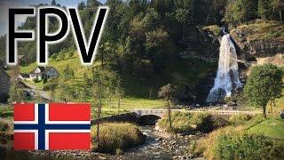 NORWAY FPV