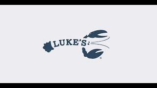 A Fresh Catch At Lukes Lobster