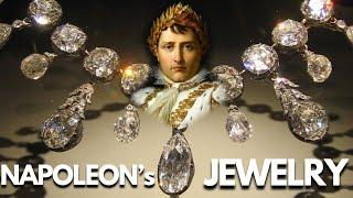 Napoleons Most Famous Jewellery Unlocking the Legend.
