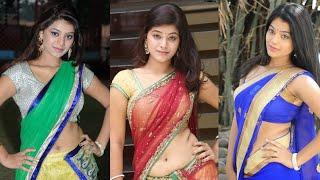 actress Hot navel collectionall heroine Hot scenes