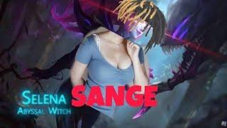 SELENA.Exe sange #1 