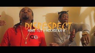 Prince tut x Rockstar R - Disrespect Dir. By Kapomob Films