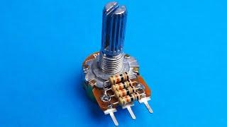 How to Make Simple Voltage Regulator  0 to 50v 3A current