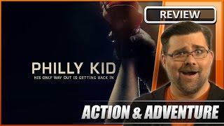 The Philly Kid - Movie Review 2012