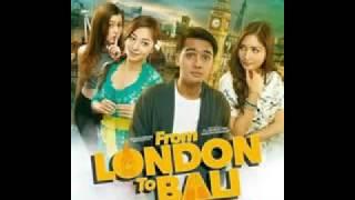 From LOndon To Bali Ost Anji Dia
