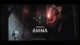 Anima ARPG - My Batman Build Druid 