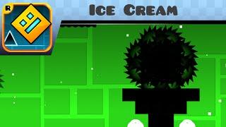 Geometry Dash - Ice Cream Insane Demon - by Cyclic