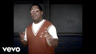 Brand Nubian - Dont Let It Go To Your Head