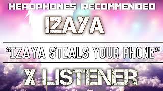 Izaya X Listener  ANIME RP  “Izaya Steals Your Phone”