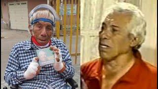 GUILLERMO CAMPOS FALLECIÓ A LOS 92 AÑOS DE EDAD VICTIMA DE LA DIABETES QUE PADECÍA