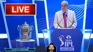 IPL 2023 Auction Live Brook को मिले 13 Crore Sam Curran बिके 18.5 करोड़ में