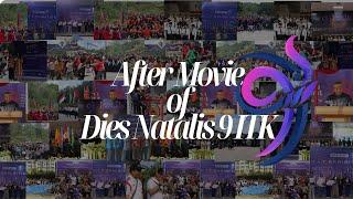 AFTER MOVIE DIES NATALIS 9 ITK