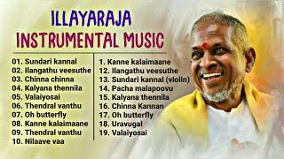 Ilayaraja Instrumental Music & BGMs  ilayaraja instrumental music collection-Flute Violin veenai