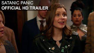 Satanic Panic - HD Trailer