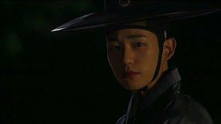 JUNG HAE IN oppa Intense fight The Age of Blood