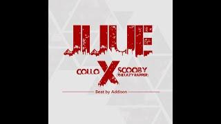 Collo ft. Scooby The Lazy Rapper - Jijue Official Music Video