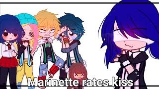 Marinette rates kissadrinettemlb