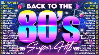 80s Greatest Hits   Best Oldies Songs Of 1980s   Greatest 1980s Music Hits 4
