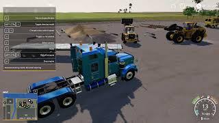 Farming Simulator 19 8 11 24 i fix the wheel loader bucket