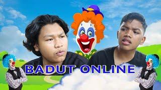 Badut Online - Lawak Komedi Bali